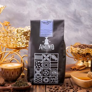 Cà Phê Hạt Pha Phin & Máy Honey Bảo Lộc