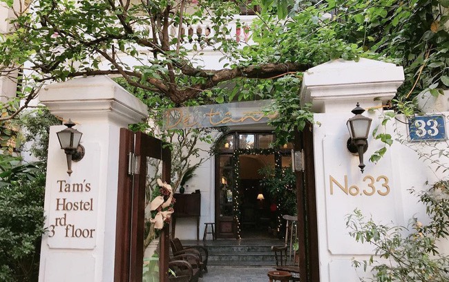 De.Tam 33 Yên thế, Hà Nội