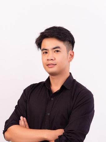 Hoàng Tuấn Phong - CEO Amino Coffee Roastery