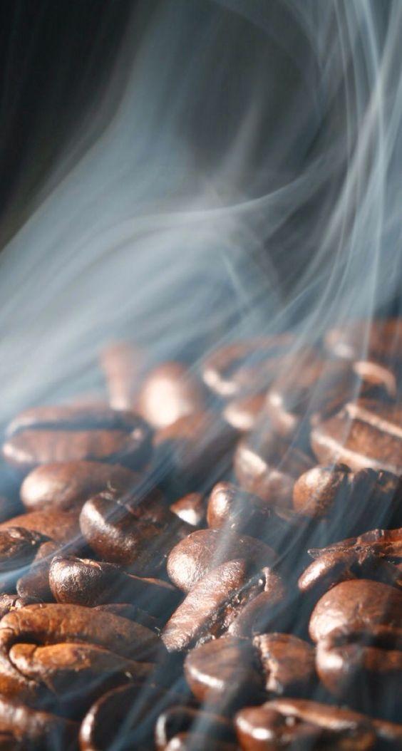 Hình ảnh mùi của cà phê