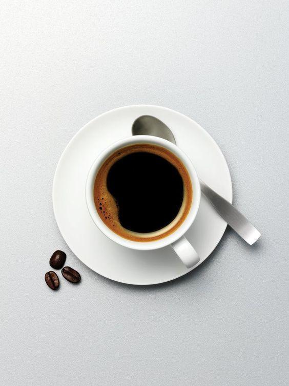 Hình ảnh bọt của cà phê